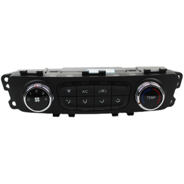 JAC T6 T8 Original Air Conditioning Switch Panel for Original JAC Cars