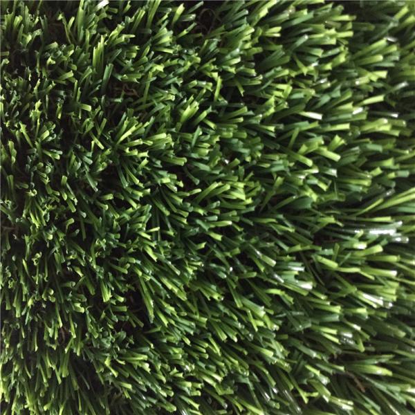 45mm Landscape Artificial Grass For Garden Decoration