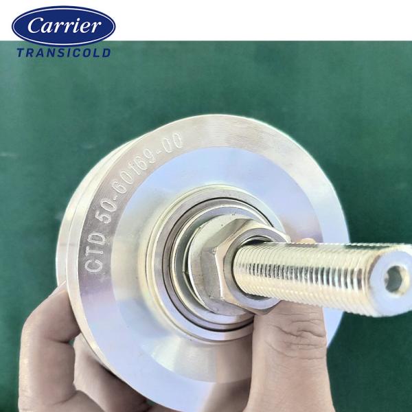 50-60156-01 шкив, более неработающий шкив охладительных частей тележки частей рефрижерации частей несущей