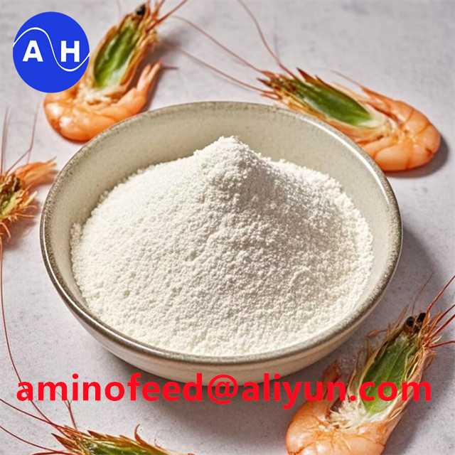 High-Quality Fish Protein Powder Aquafeed Supplement with 90% Crude Protein, 99% Pepsin Digestibility, and 80% Acid-Soluble Protein