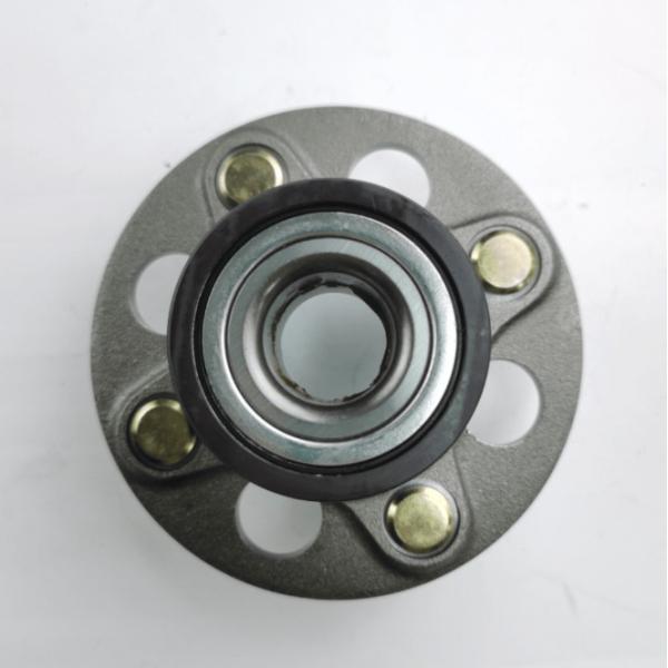 42200-SEL-T51 Rear Wheel Bearing Hub Assembly Replacement For Honda Jazz FIT GD 2002-2008
