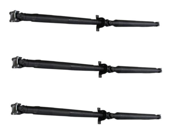 10-14 Mercedes-Benz Sprinter 2500/3500 Propeller Shaft Driveshaft ASSY Reman OE#9064109606