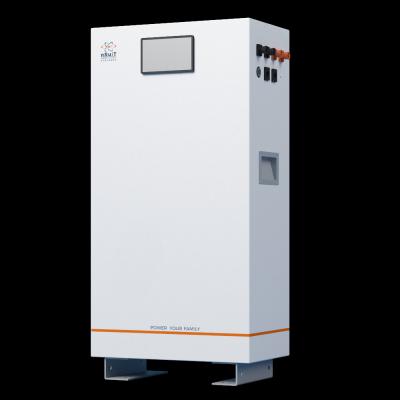 Bateria de lítio profunda amigável da bateria solar 51.2V 228ah 12kwh do ciclo de Eco