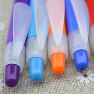 Factory New Design Cheap Custom Advertising Ball Pen Plastic Promotional Ballpoint pen