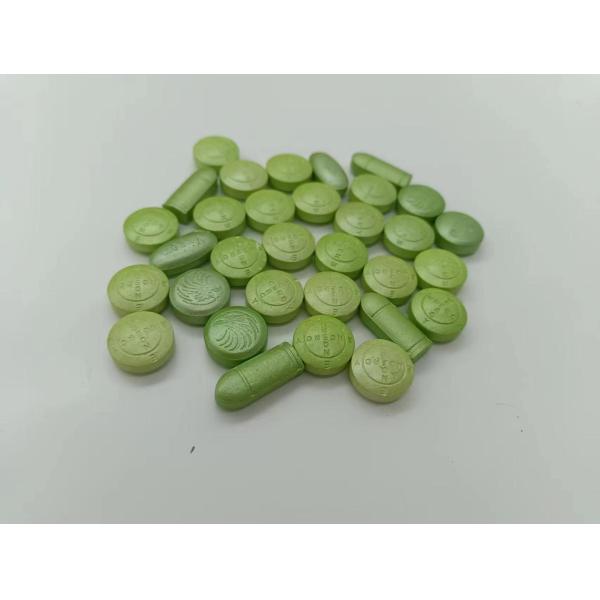 OEM /ODM multivitamin multimineral supplement Multivitamin Tablet