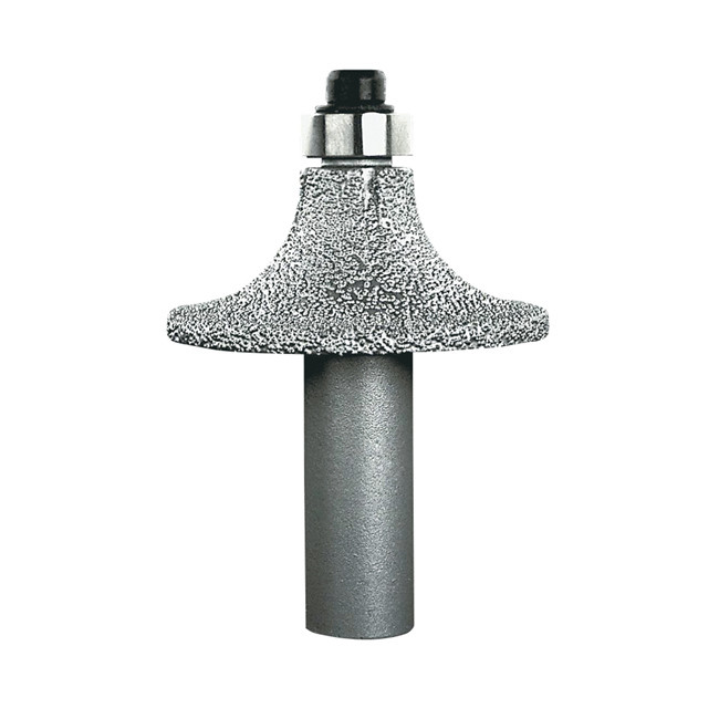 Меля бит пальца диаманта Masonry филируя на кварц 66mm