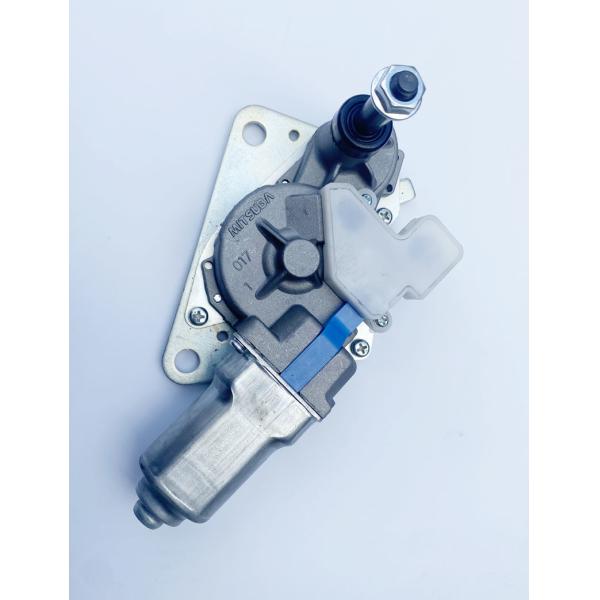 Excavator 4709168 4650570 Hitachi Wiper Motor ZAX200 210 240 330 360-3