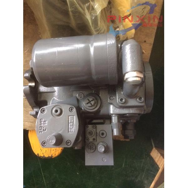 Hydraulic A4vg71 Serise Piston Pump with Filter Element Paver's Essential Component