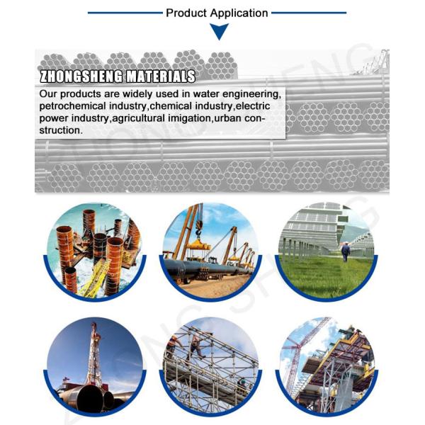 1.4 14 mm ASTM A210 alloy steel pipe ASME SA 210 GR.A1 Carbon Steel seamless boiler tube with invoicing by actual weight