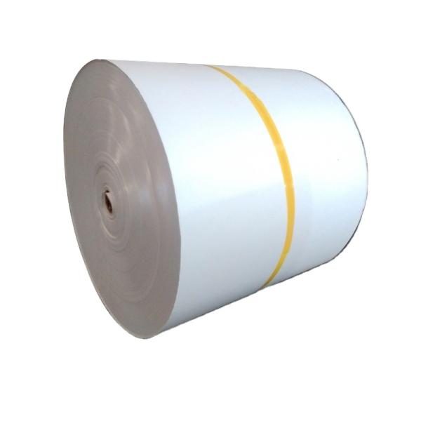 High Quality Beverage Cup Use  Raw Material Paper Cup Bottom Roll for Paper Cups
