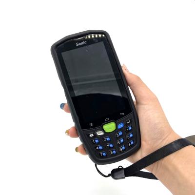 Varredor áspero do código de barras de Seuic Bluetooth