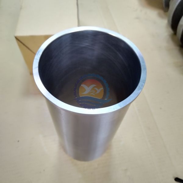 DL08 Engine Parts DL08 Cylinder Liner 65.01201-0050 65.01201-0074 for Doosan Excavator Parts