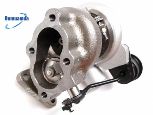 Turbo TD025 for Hyundai engine D3EA MATRIX 1.5 CRDI turbocharger 28231-27500 49173-02622 brand new factory direct sale