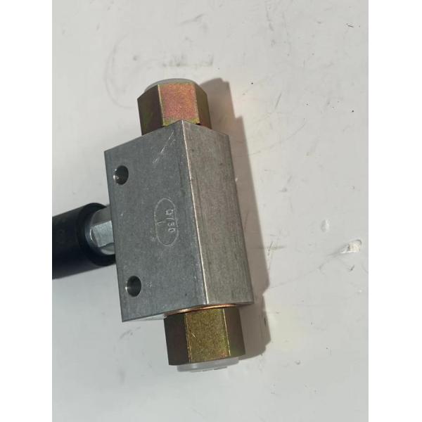 20450901 Bomba de aceite de mano Penta