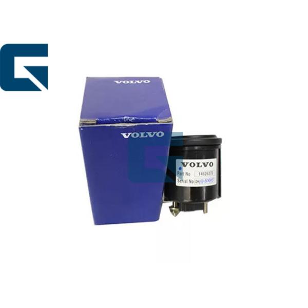 Universal Model Volv-o Excavator Engine Hour Meter Long Life Span 14626370