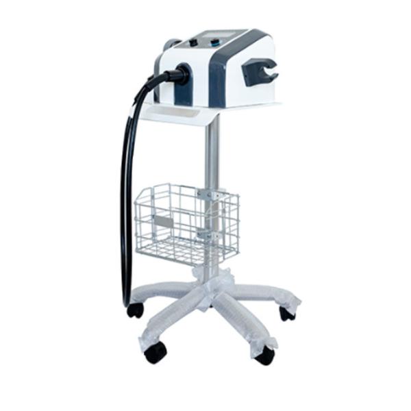 Chest Percussion Multiple Frequency Vibration Therapy Device Machine