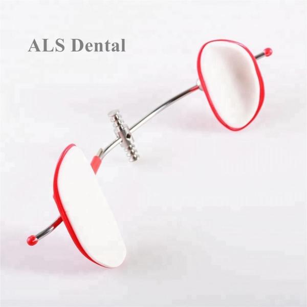 Masques faciaux orthodontiques dentaires avec une durée de conservation de 3 ans et une classification d'instruments de classe II