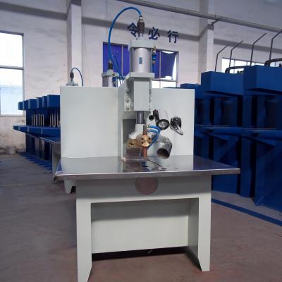 DNT Series Table Type Resistance Spot Welding Machine 50~200KVA
