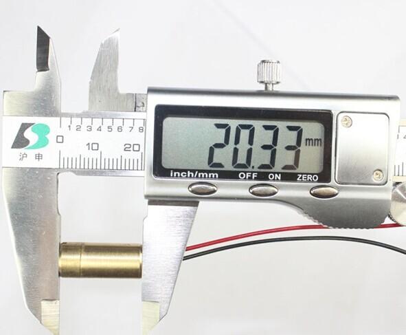 Cheap 650nm red cross line laser module