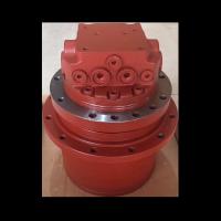 20S-60-22101 Travel Motor Assy Mini Excavator Pc40-5 Komatsu Final Drive