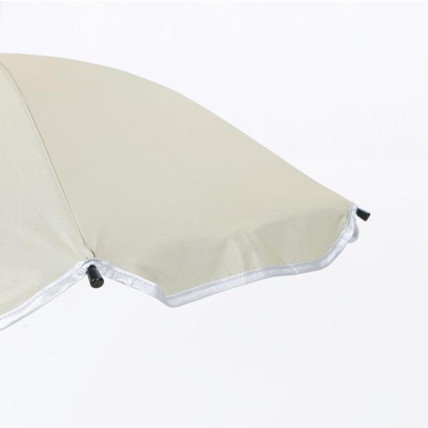 Sun Protection Kids Rain Umbrella Child Size Umbrella With Anti Uv Coating