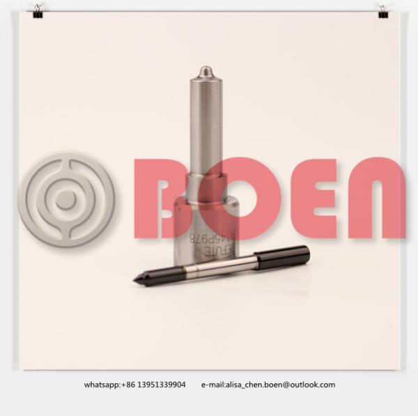 DLLA145P978 0433171641 DLLA145P978 0433171641 Common Rail Nozzle For Injector 0445110059 0986430000