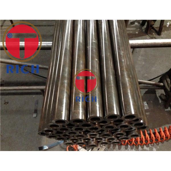 GB/T 3093 TORICH High Pressure Seamless Steel Tubes for Diesel Engine