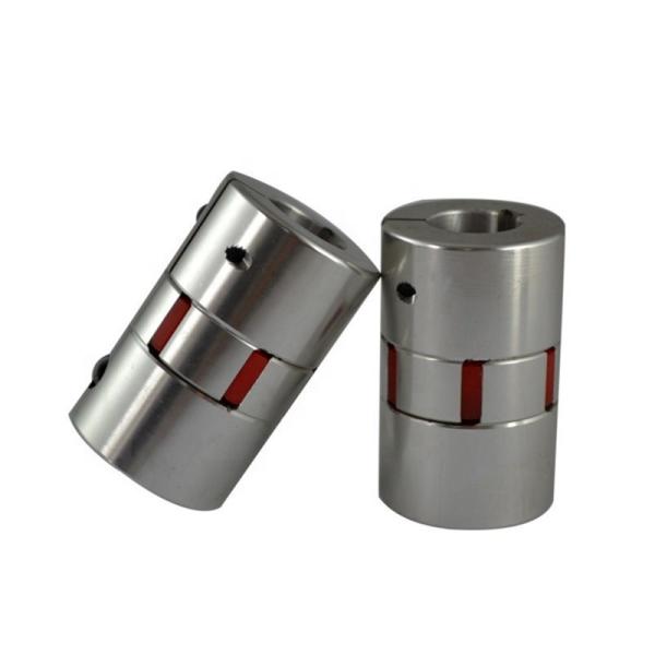 Joint Connector Flexible Motor Coupling Aluminum Alloy Encoder Shaft Coupling