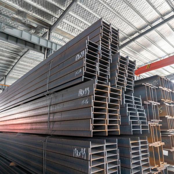 Stainless Structural Steel H Beam Supply By China Stainless Steel H Beam 304l 316 201 202
