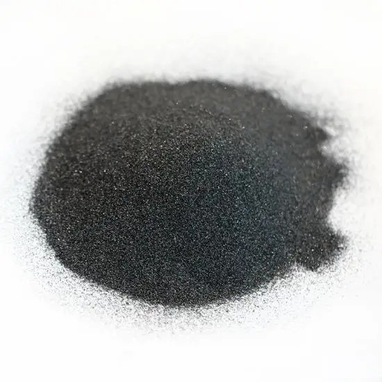 Carbon Silicon Carbide SiC 85 Black Steelmaking Metallurgical Materials