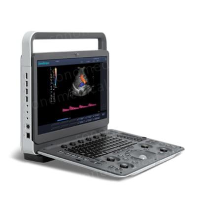 15.6'' LCD Sonoscape E2 Ultrasound Machine With 2 Year Warranty