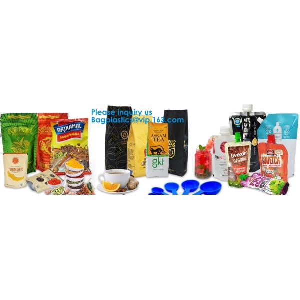 Standing Up Aluminum Zipper Packaging Pouch Bag For Dried Food,Standing Up Aluminum Zipper Packaging Pouch Bag For Dried