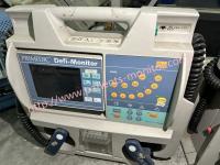 DM10 M240 Primedic Defi Monitor Desfibrilador usado En buenas condiciones