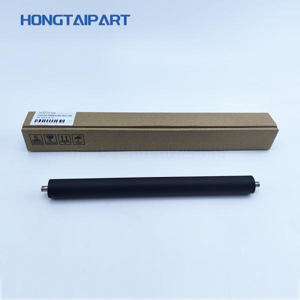 Фьюзерный ролик низкого давления для H P M107A M107W M107 Ролик давления принтера с нижним рулоном Ролик резиновый вал Rrolo Presso