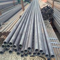 Tubería de acero inconsútil de la precisión laminada en caliente A53 de Q345c Q195 20 pulgadas 18 pulgadas 8 pulgadas