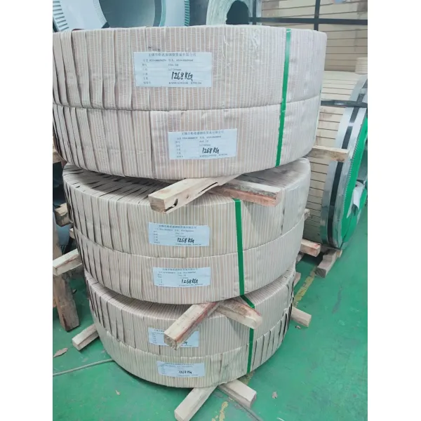 SUS436L Stainless Steel Sheet with Polished Surface for Automotive Exhaust Applications