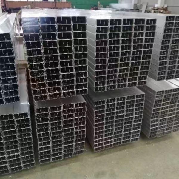 Lightweight Aluminum Ladder Tray and Sturdy Cable Management