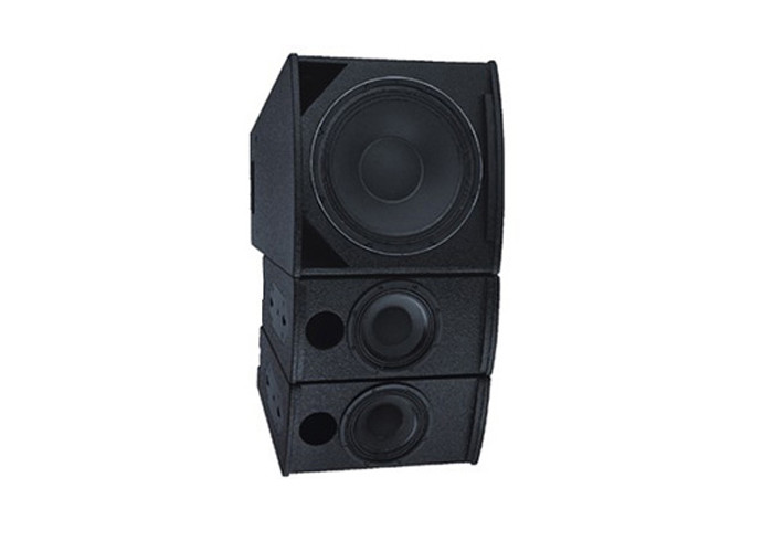6.5 Inch Conference Microphone Systems 2-Way Linear Array Speakers