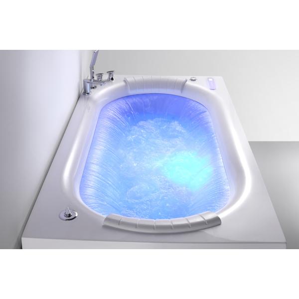 Massage Bathtub / Whirlpool  M7176-D