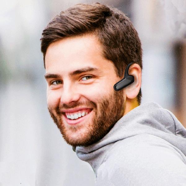 Running Sweat Proof Headphones