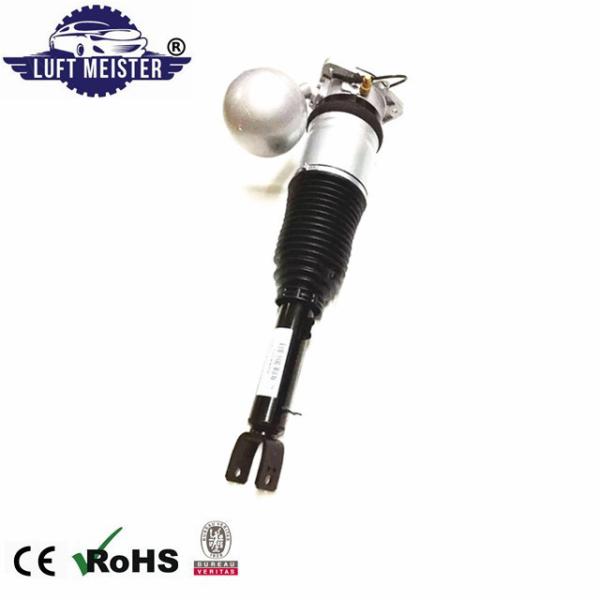 Gas Filled Audi Allroad Shock Absorbers , Audi A8 Air Strut Replacement