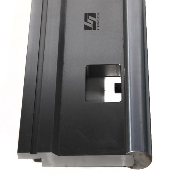 45HRC-50HRC Твердость пресс тормозные инструменты для изгиба пресс тормозные формы