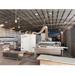 Foshan Senwiz Furniture Co.,Ltd