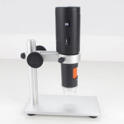 microscope de 1080P WIFI Digital compatible avec IPhone Android 1280x720