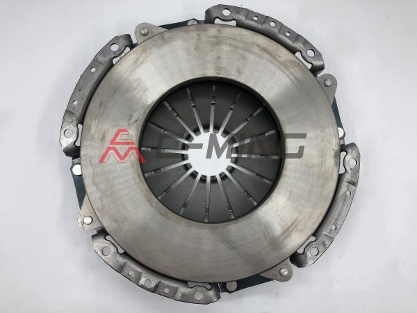 6BT 118 Clutch Pressure Plate Assembly Dongfeng Clutch And Flywheel Kit