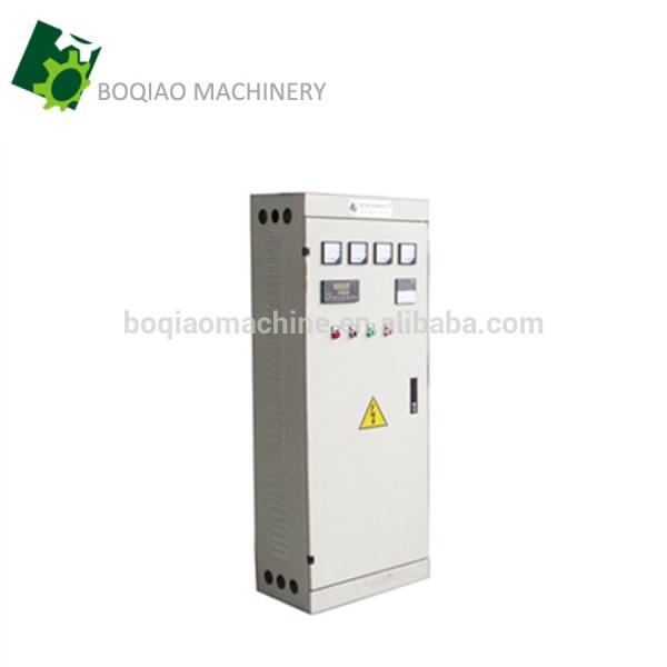 Electric Resistance Industrial Melting Furnace For Aluminum Zinc Alloy Melting