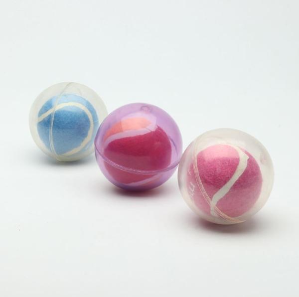 Commercial Unique TPR Dog Toy Professional Dog Tennis Ball Dog Toy