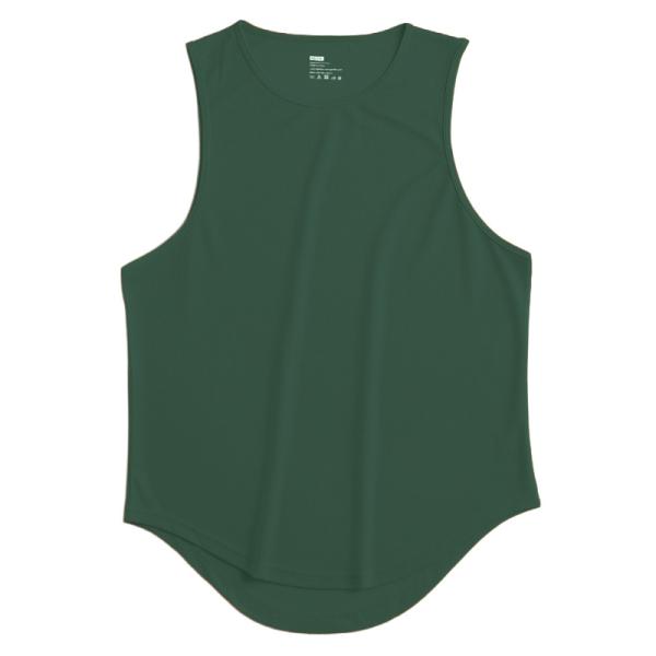 Digital Printing XMAMLON OEM RTS QUICK DRY Gym Marathon Running Vest for Men's Fitness
