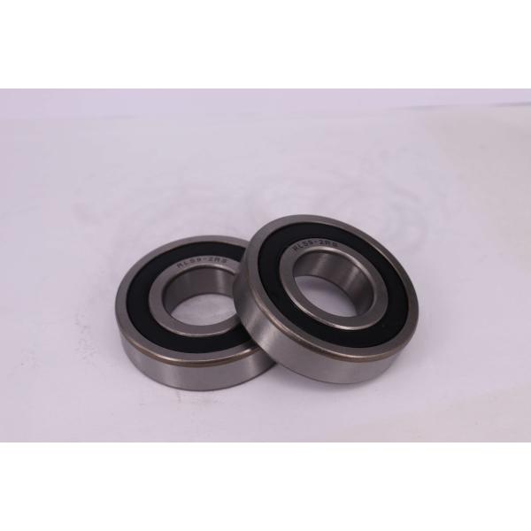 V2 V3 Vibration Level Non Standard Ball Bearings , Small Steel Ball Bearings  RLS9-2RS