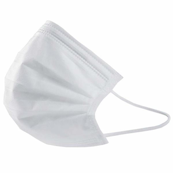 Environment Friendly Anti Pollution Face Mask  17.5cm*9.5cm Adult Size
